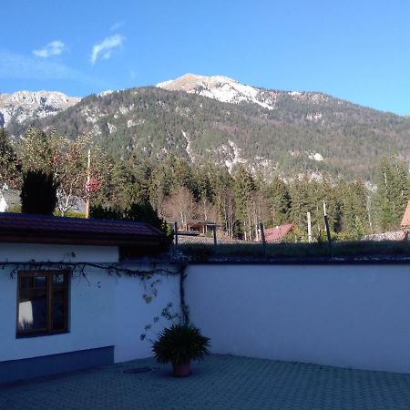 Ruhe Am See Presseggersee Luaran gambar