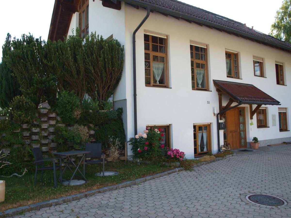 Ruhe Am See Presseggersee Luaran gambar