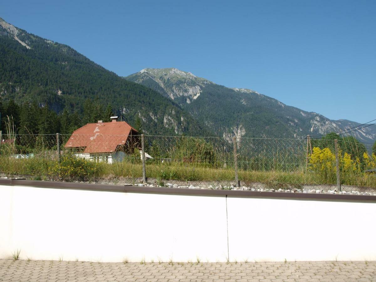 Ruhe Am See Presseggersee Luaran gambar